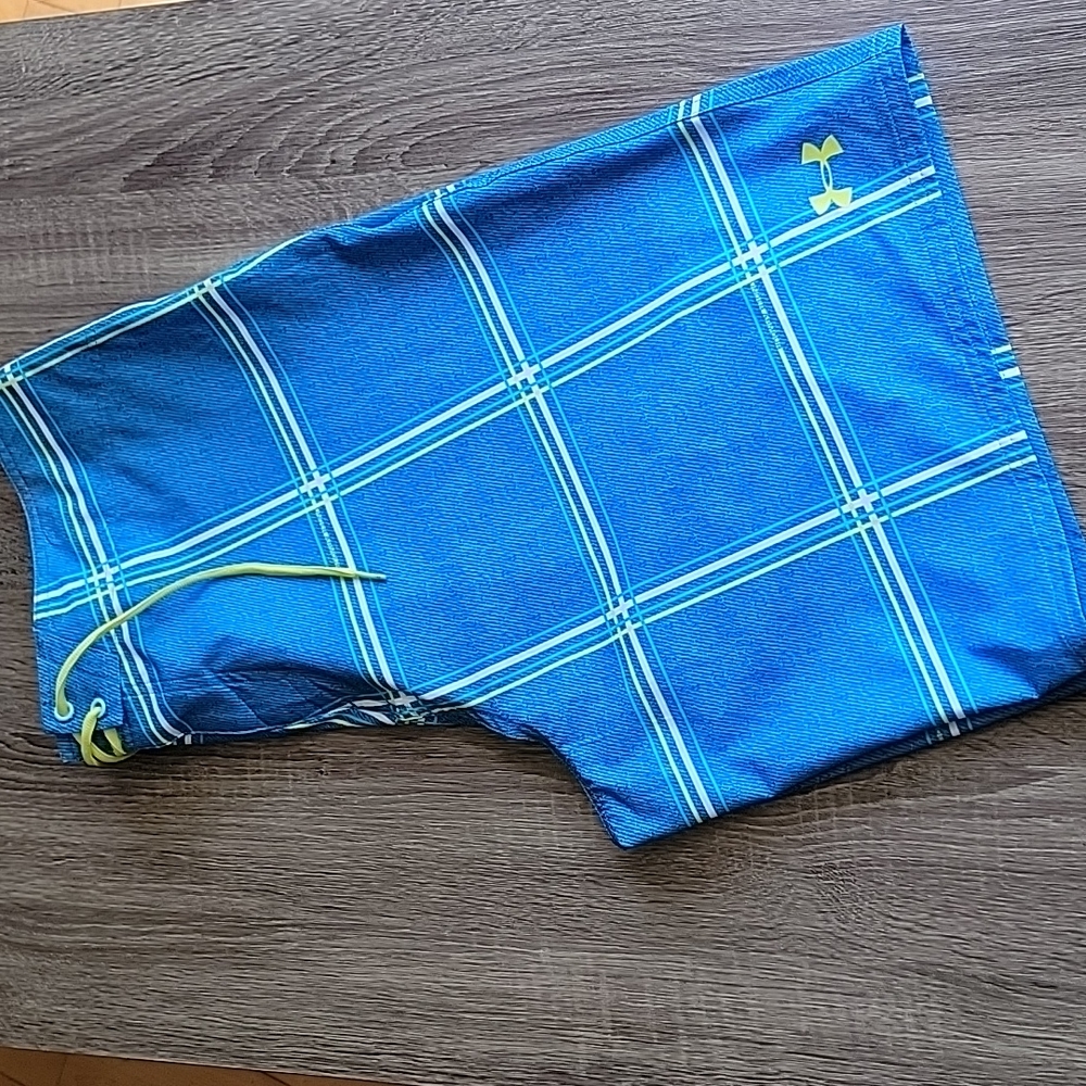 UA Board Shorts